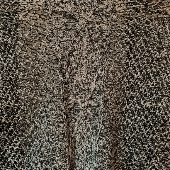 Garage Knit Cardigan (US XS) - Picture 5 of 7